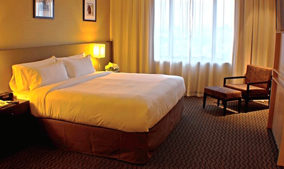 Hilton Garden Inn Tucumán