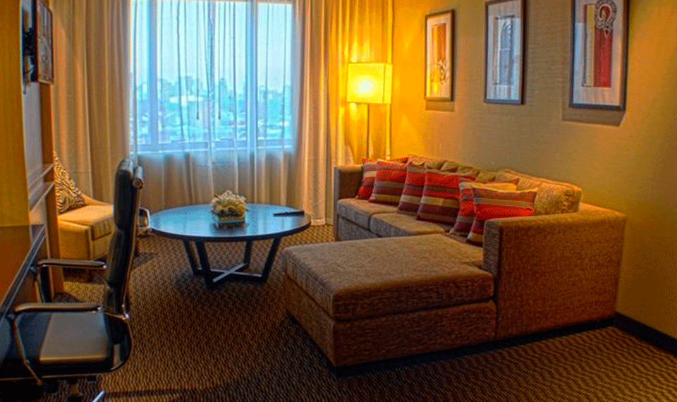 Hilton Garden Inn Tucumán