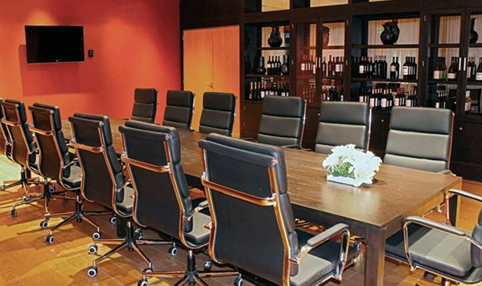Hilton Garden Inn Tucumán