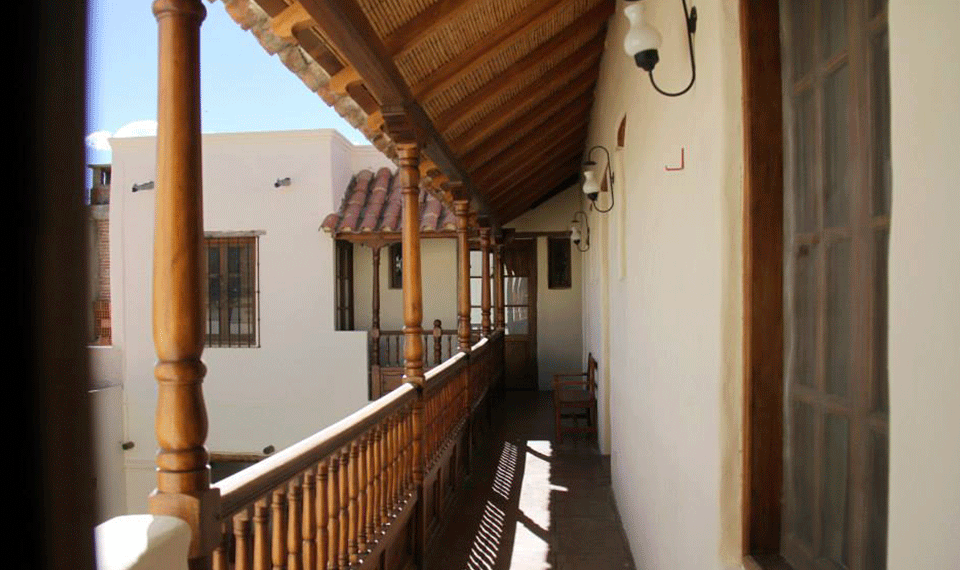 El Cortijo Hotel Boutique