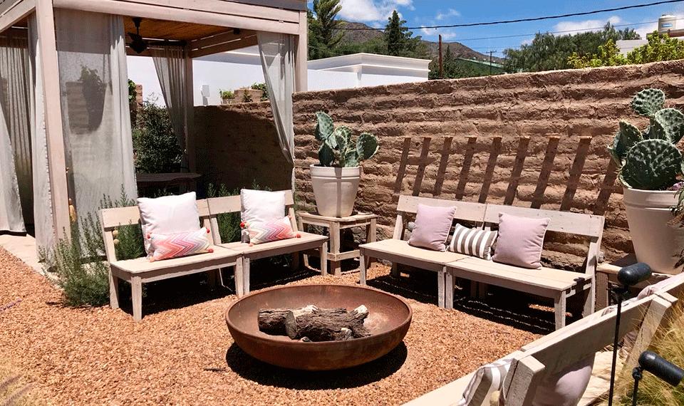 El Cortijo Hotel Boutique