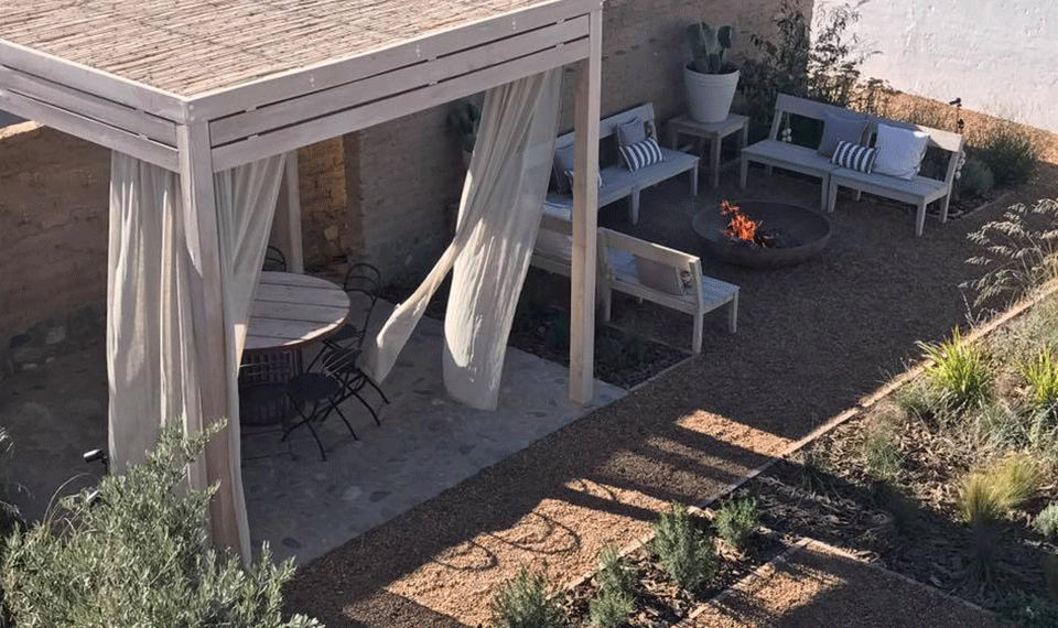 El Cortijo Hotel Boutique
