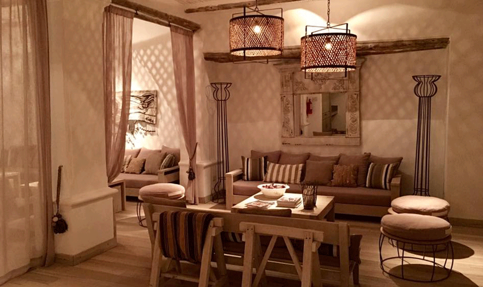 El Cortijo Hotel Boutique