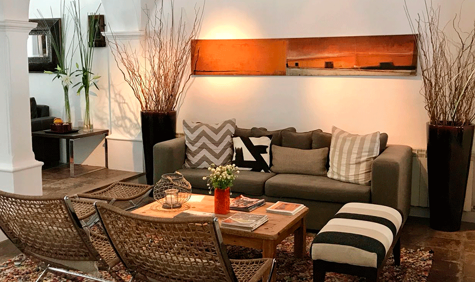 El Cortijo Hotel Boutique