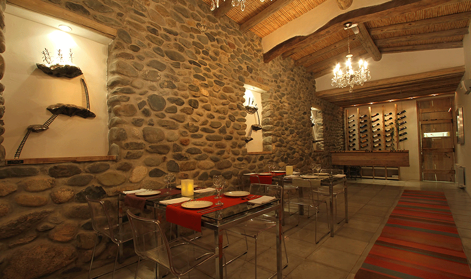 El Cortijo Hotel Boutique