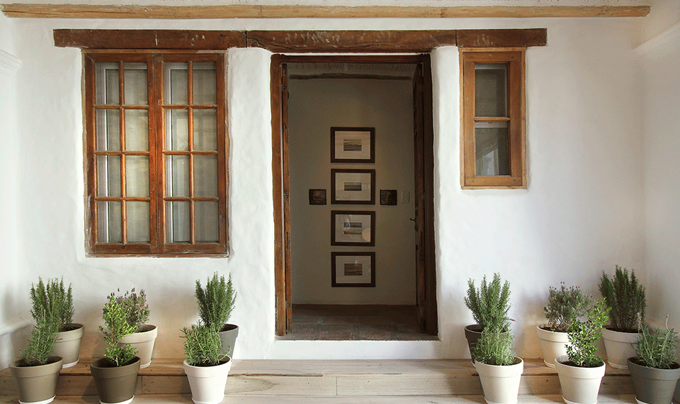 El Cortijo Hotel Boutique