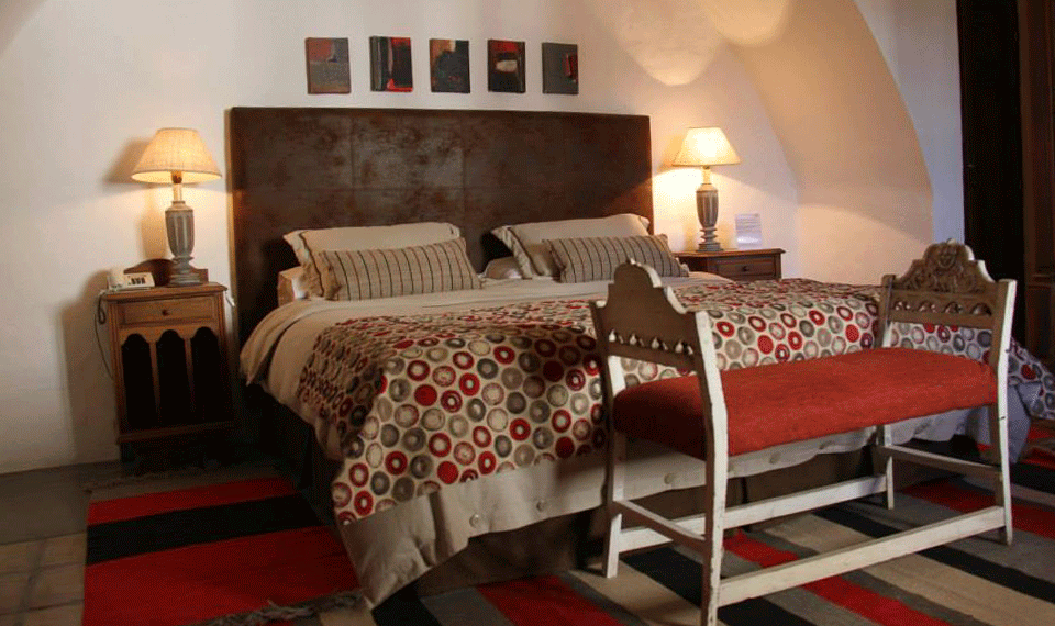 El Cortijo Hotel Boutique