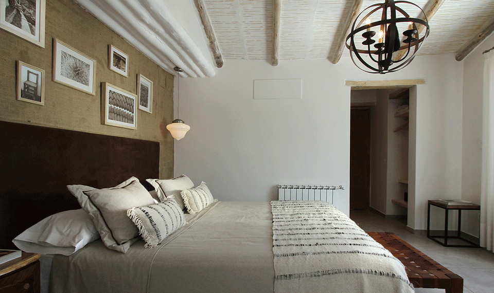 El Cortijo Hotel Boutique