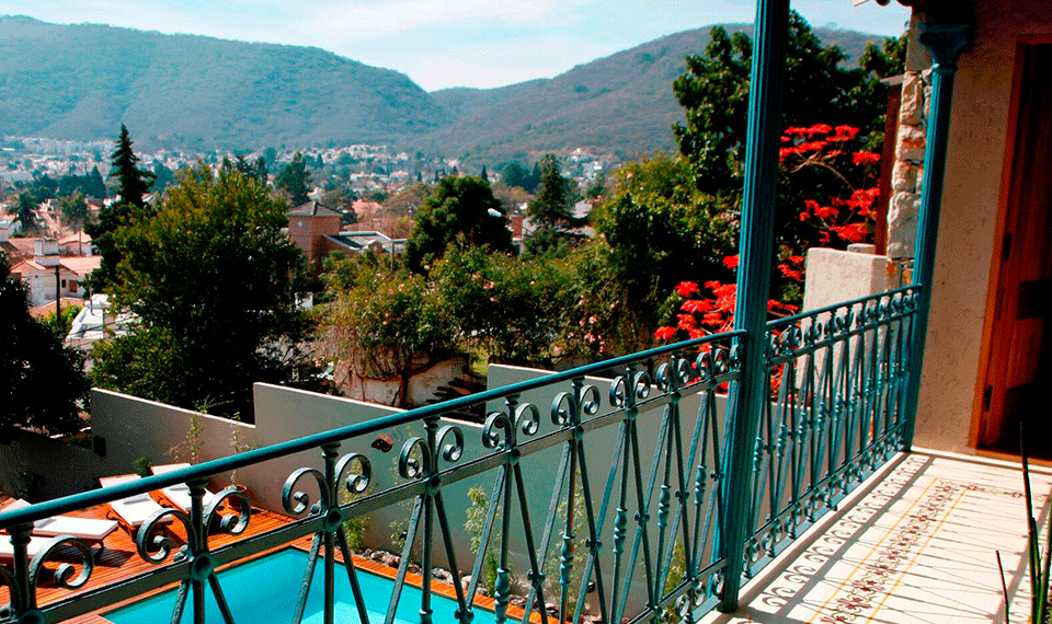 Kkala Boutique Hotel