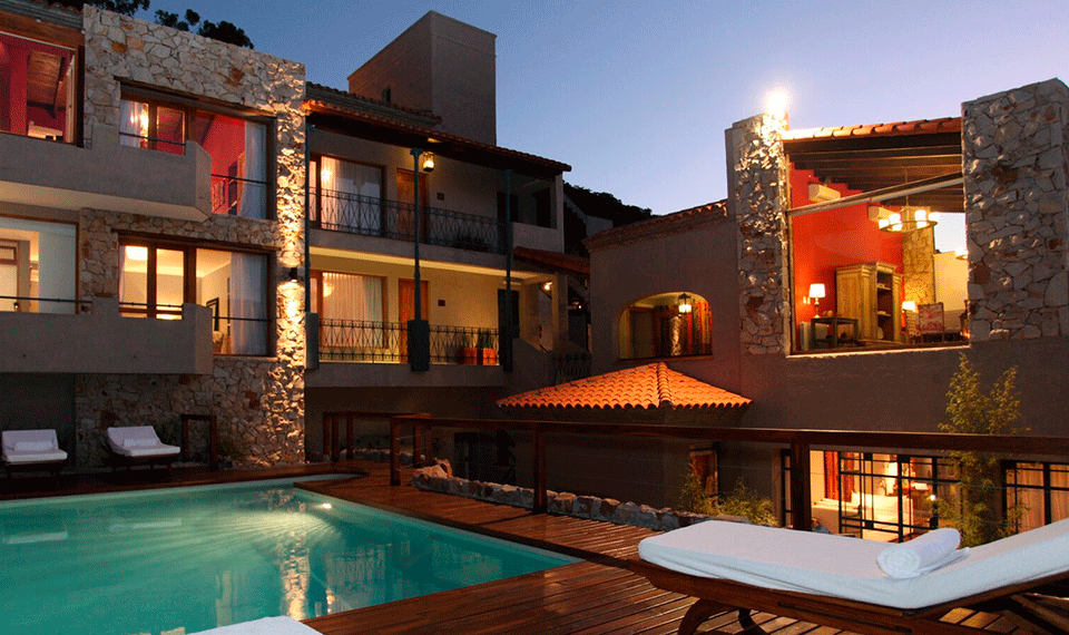 Kkala Boutique Hotel