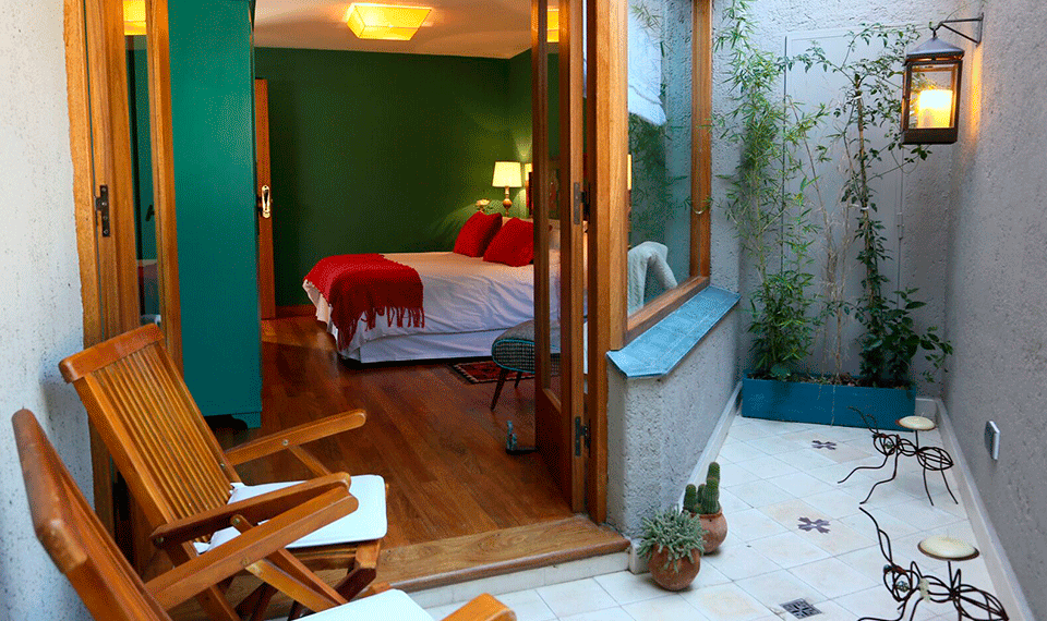 Kkala Boutique Hotel