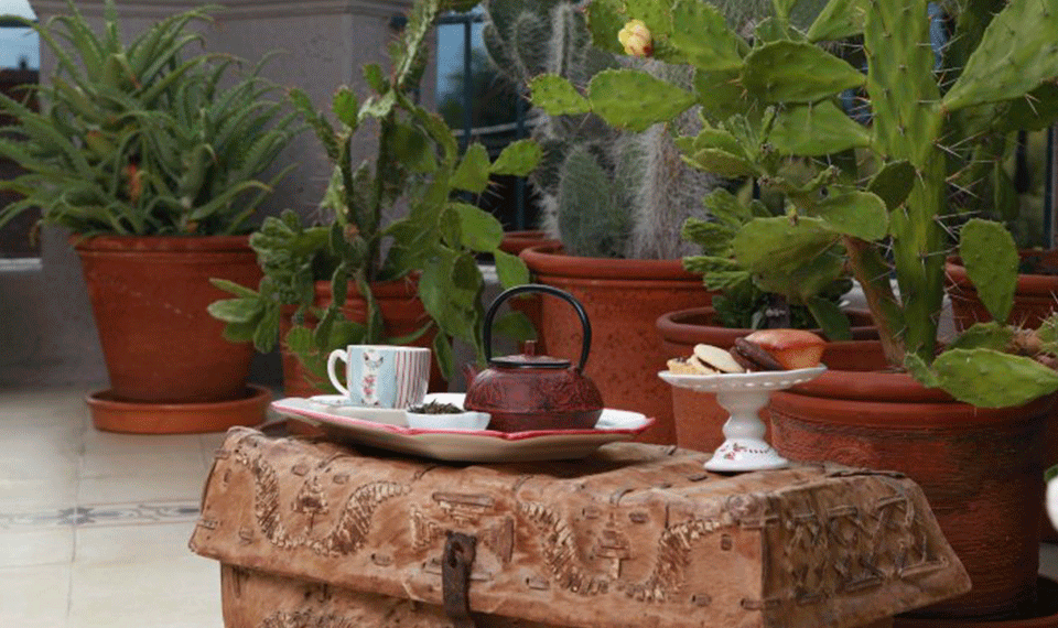 Kkala Boutique Hotel