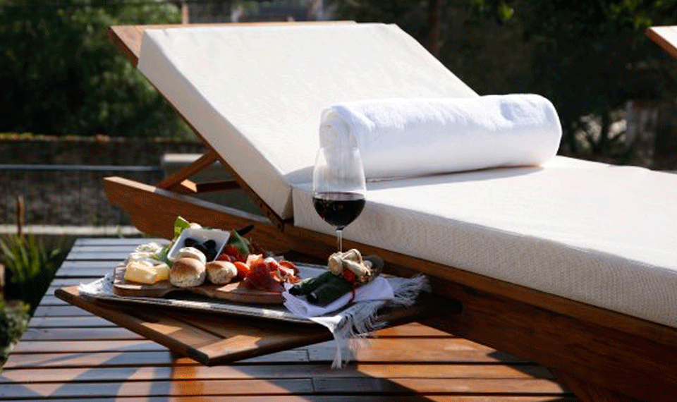 Kkala Boutique Hotel