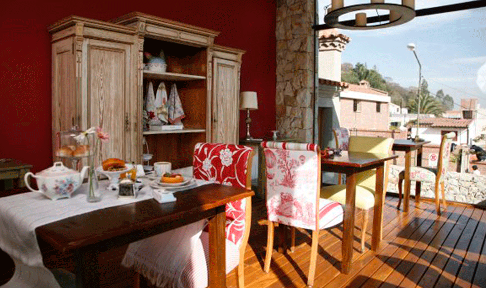 Kkala Boutique Hotel
