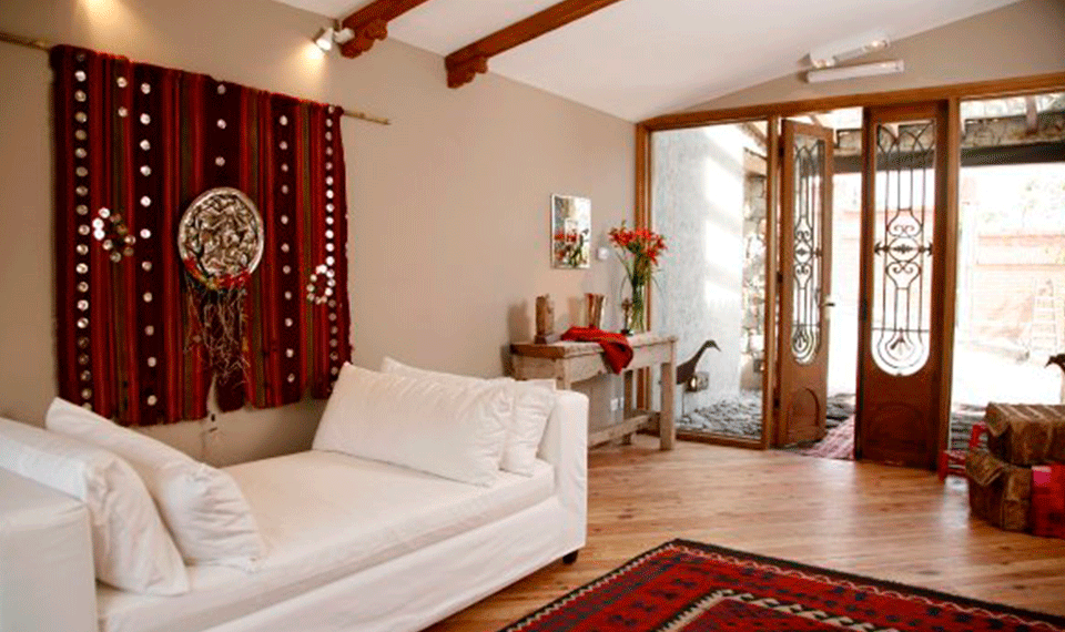 Kkala Boutique Hotel