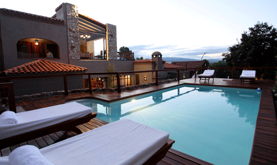 Kkala Boutique Hotel