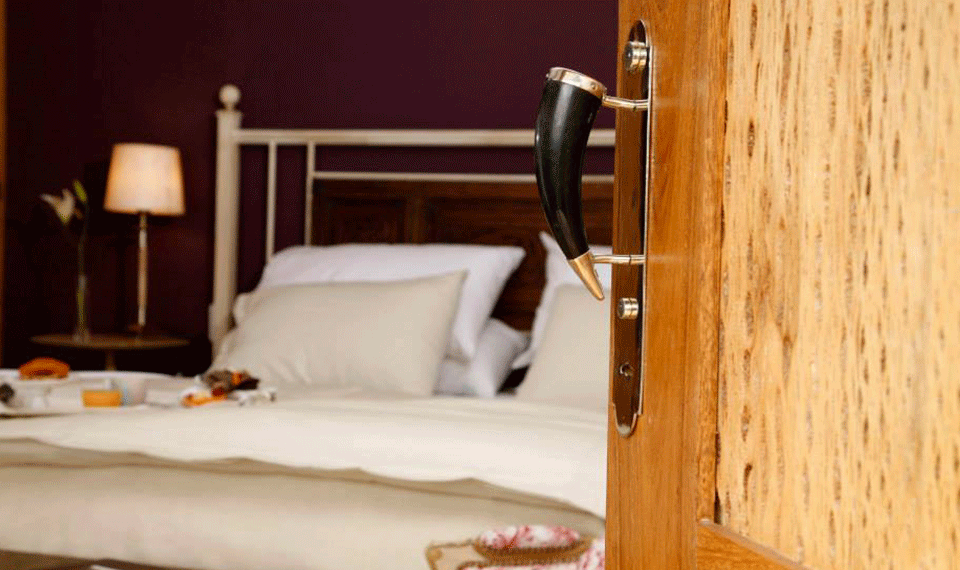 Kkala Boutique Hotel