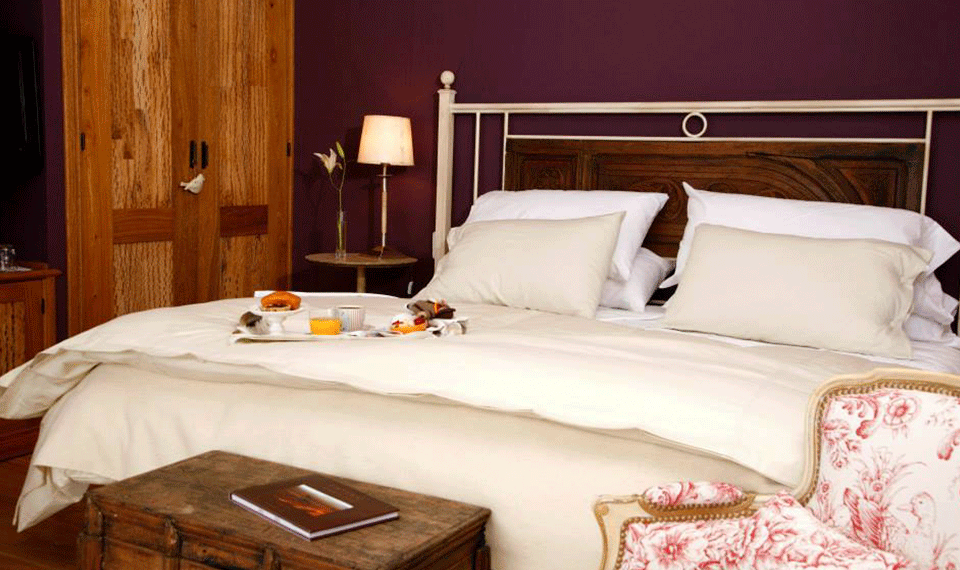 Kkala Boutique Hotel