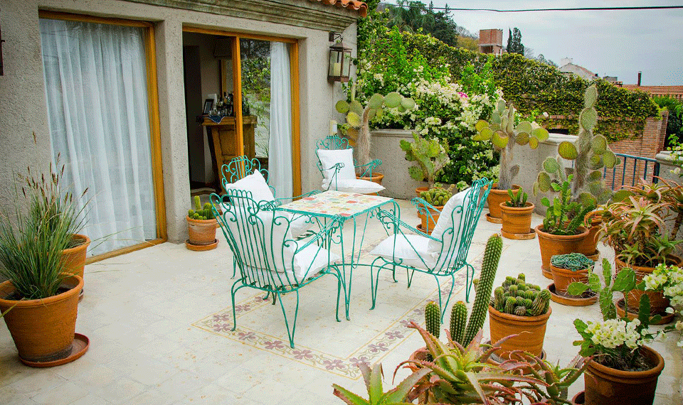 Kkala Boutique Hotel