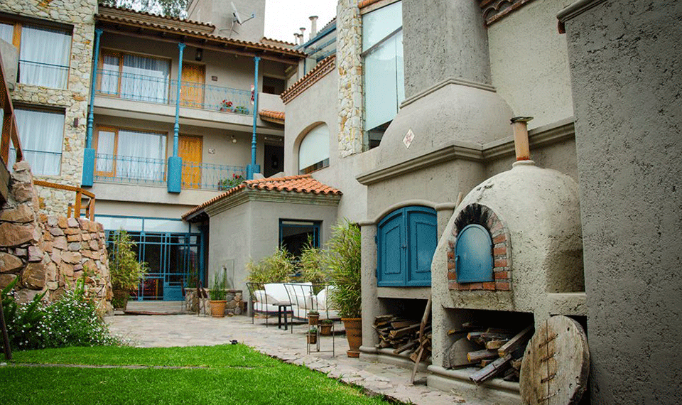 Kkala Boutique Hotel