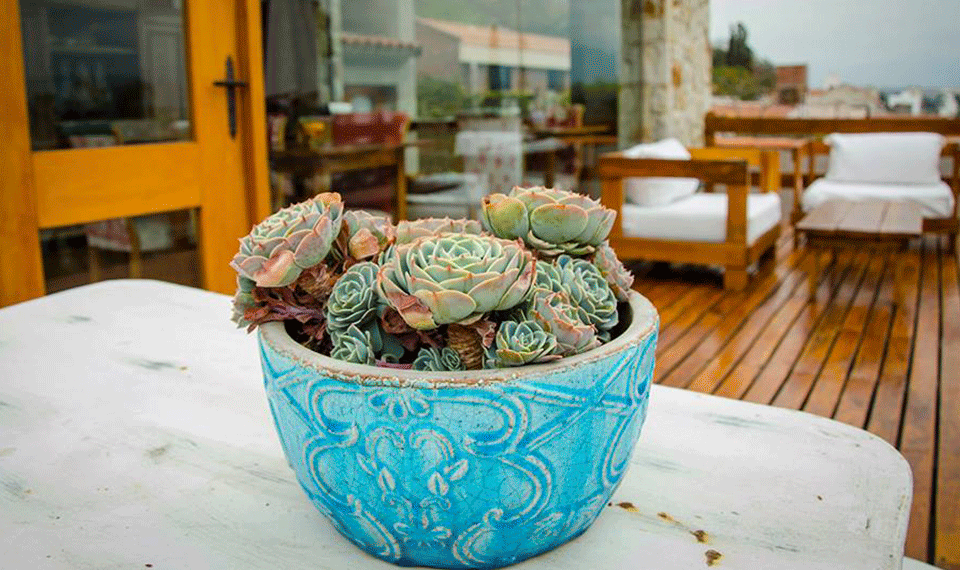 Kkala Boutique Hotel