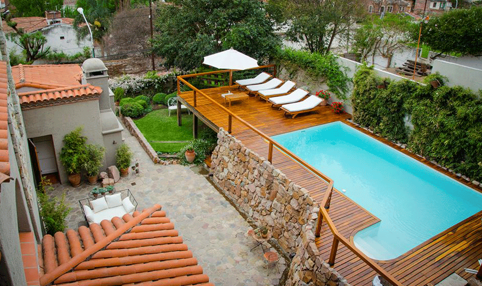 Kkala Boutique Hotel