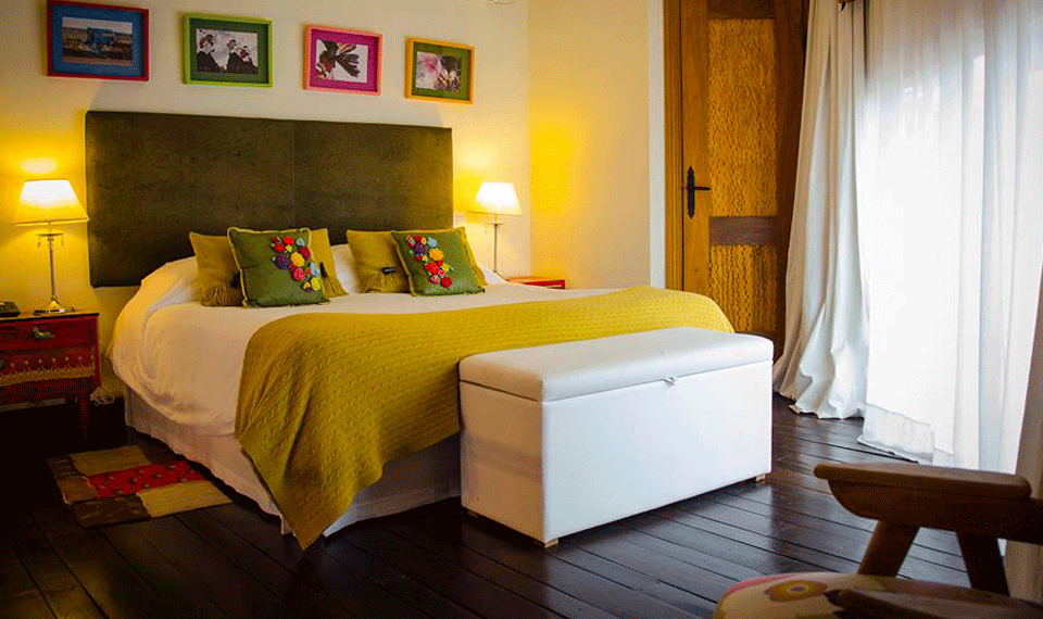 Kkala Boutique Hotel