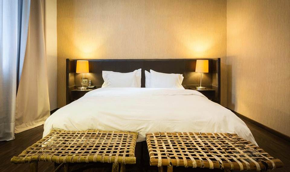 Azur Real Hotel Boutique