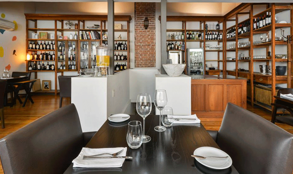 Azur Real Hotel Boutique
