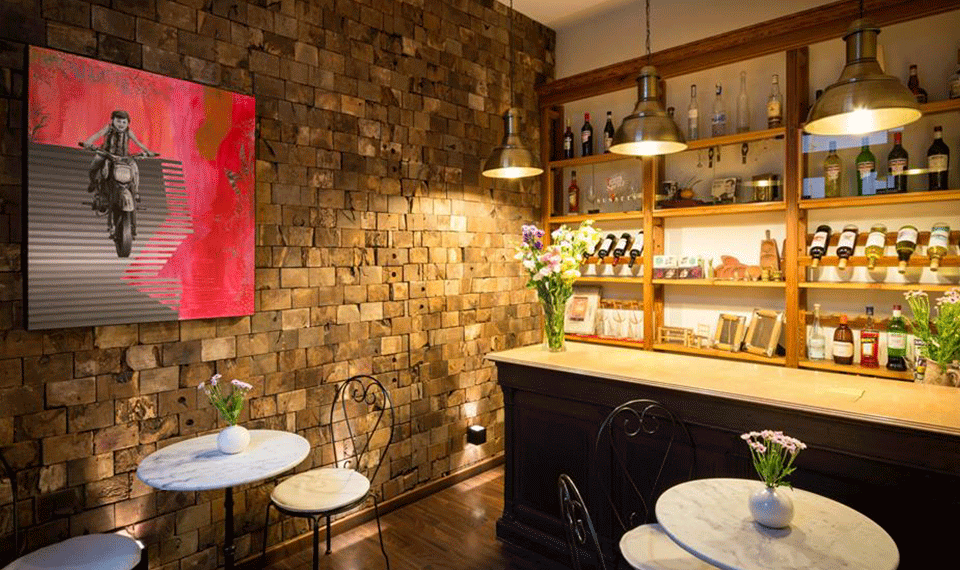 Azur Real Hotel Boutique