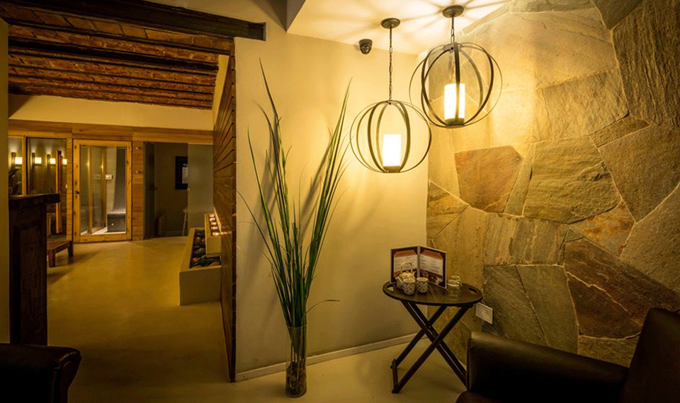 Azur Real Hotel Boutique