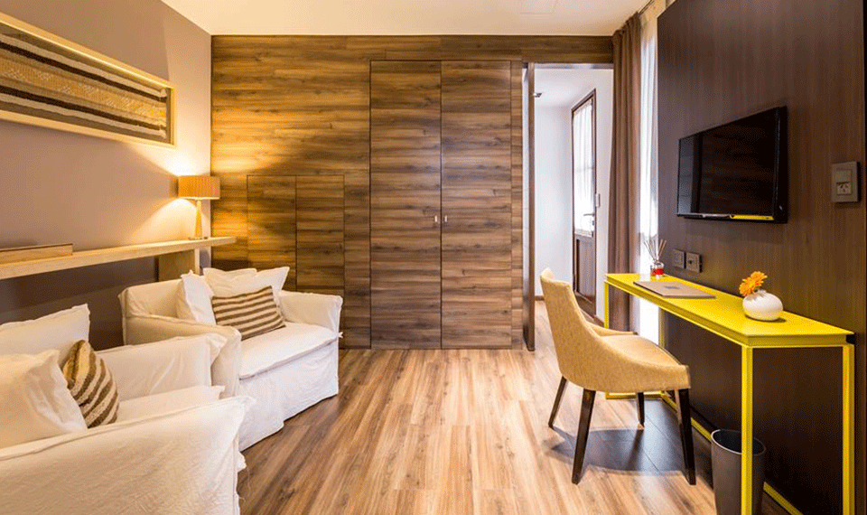 Azur Real Hotel Boutique