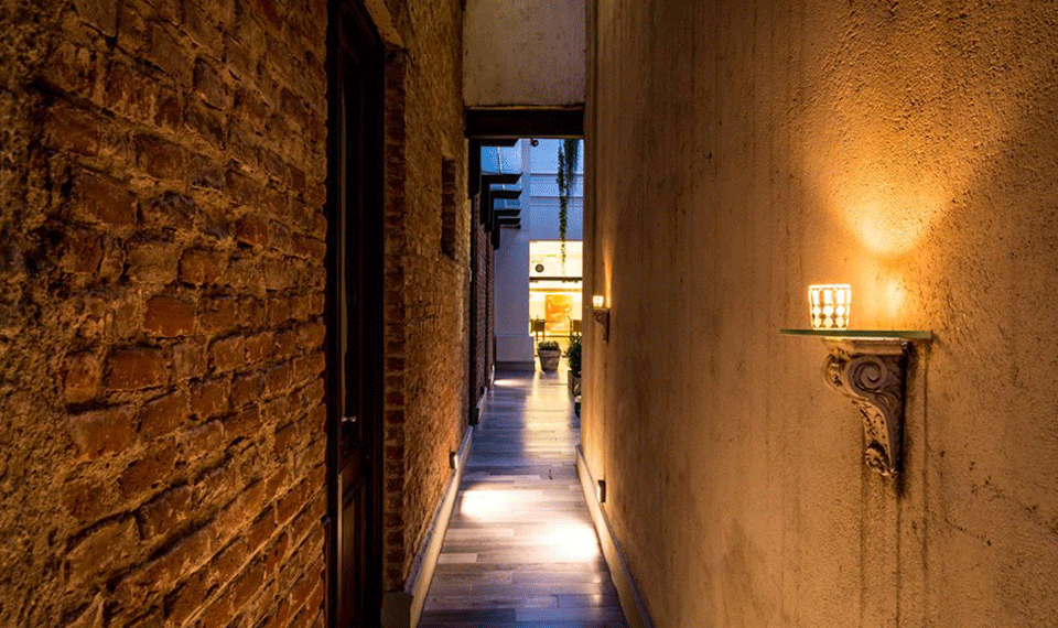 Azur Real Hotel Boutique