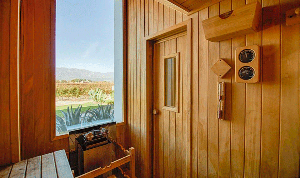 Grace Hotel & Spa