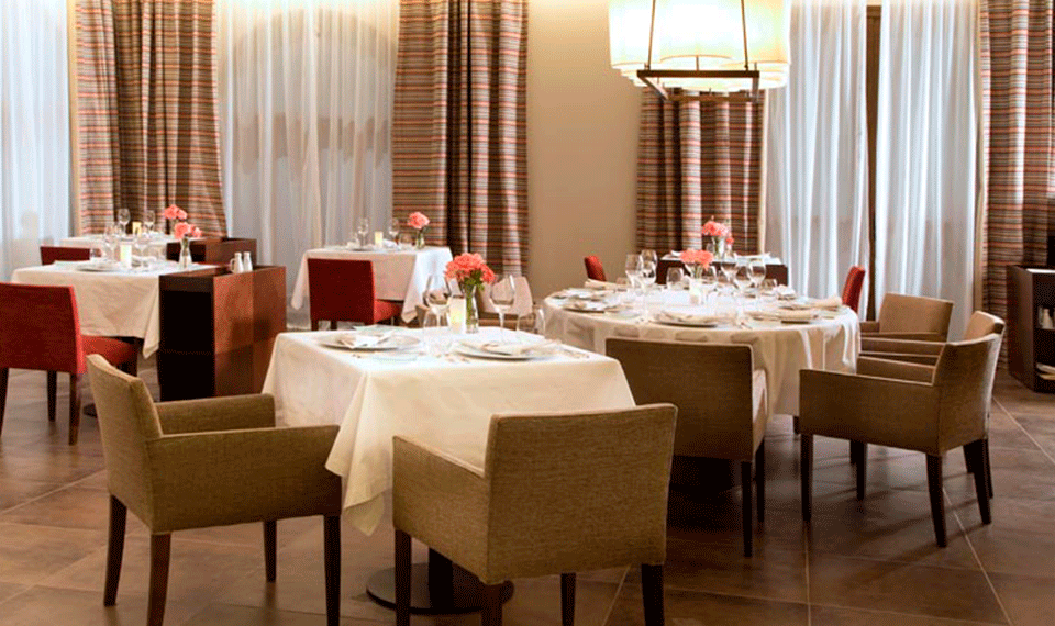 Grace Hotel & Spa