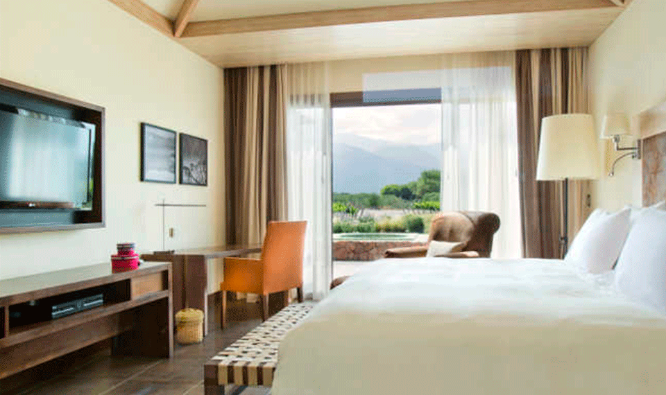 Grace Hotel & Spa