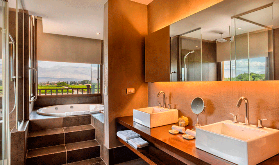 Grace Hotel & Spa