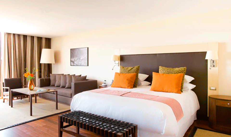 Grace Hotel & Spa