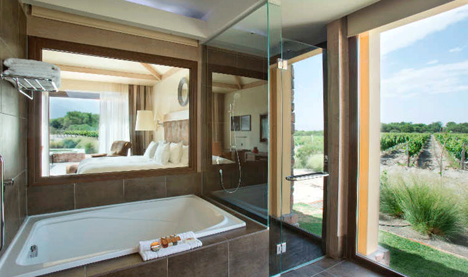 Grace Hotel & Spa