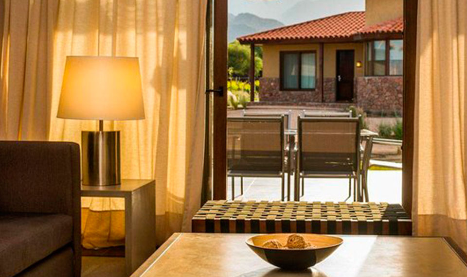 Grace Hotel & Spa