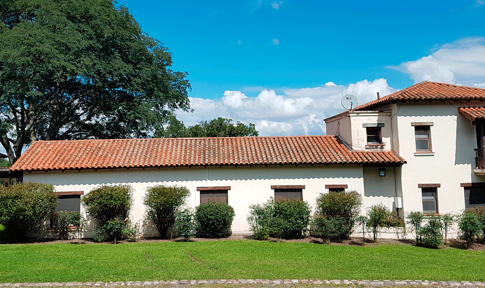 Hotel Torrontés