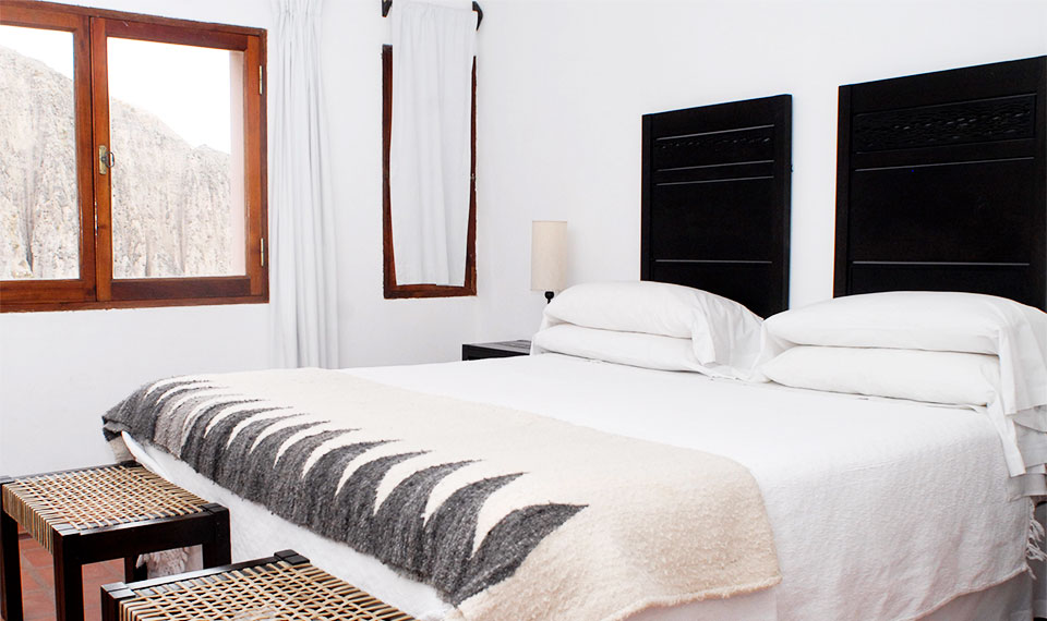 Hotel Iruya