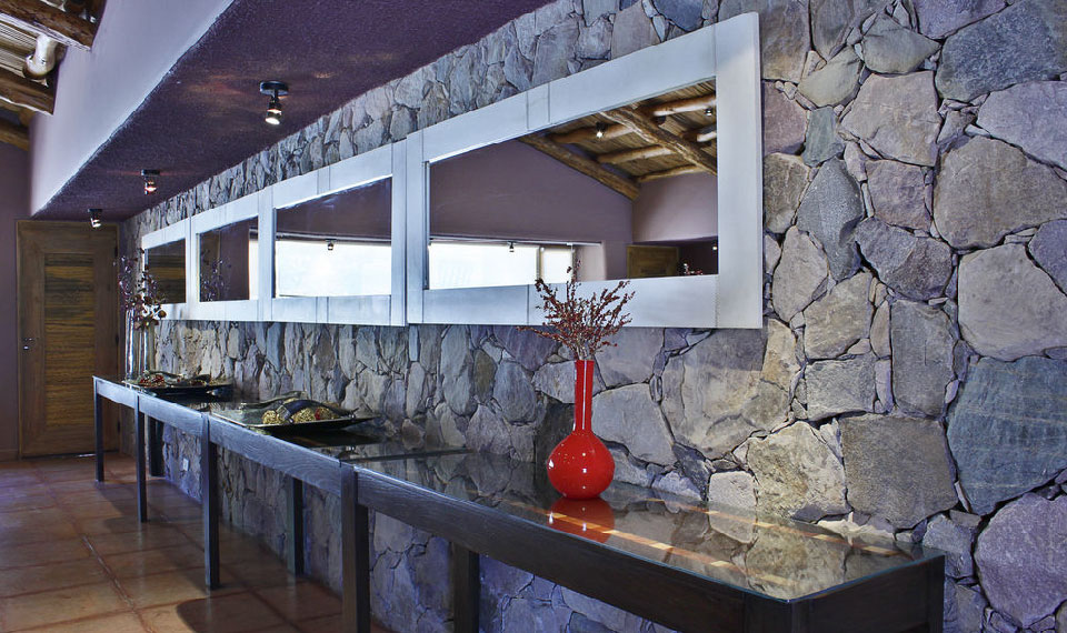 La Comarca Hotel