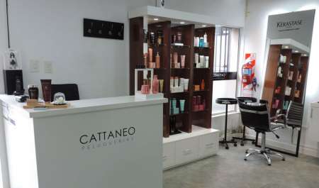 Cattaneo Peluquerías