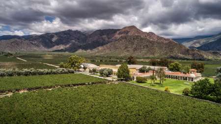 Finca Quara