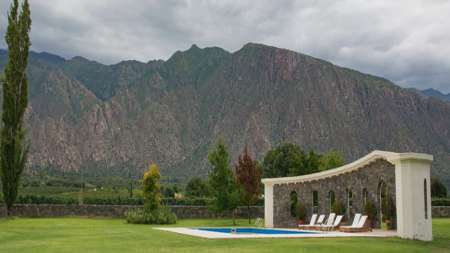 Finca Quara