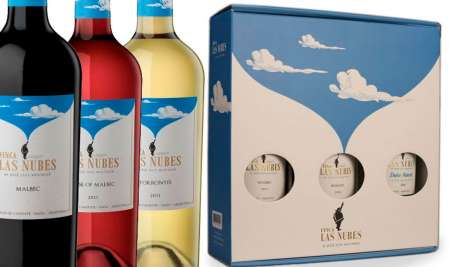 Finca Las Nubes - Bodega