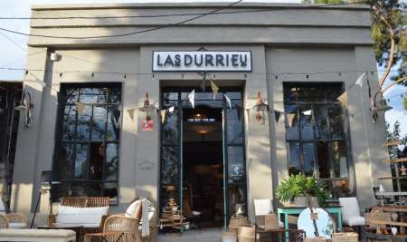 Las Durrieu