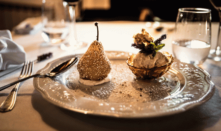 La Rosa Restaurant