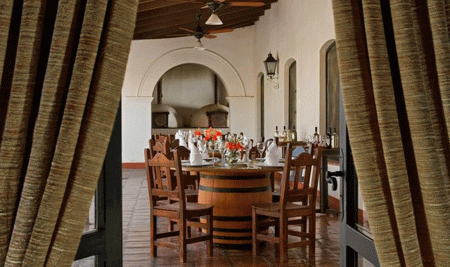 Patios de Cafayate - Eventos